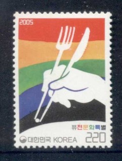 Korea-2005-Fusion-of-Eastern-Western-Culture-MUH