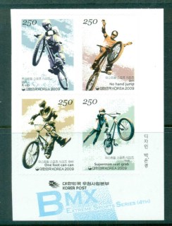 Korea-2009-BMX-Bikes-Blk-4-MUH-lot82598