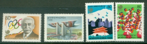 Korea-1988-Summer-Olympics-Seoul-MUH