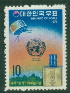 Korea-1973-Meteorological-Cooperation-MUH