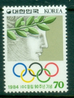Korea-1984-IOC-Olympic-Committee-MUH