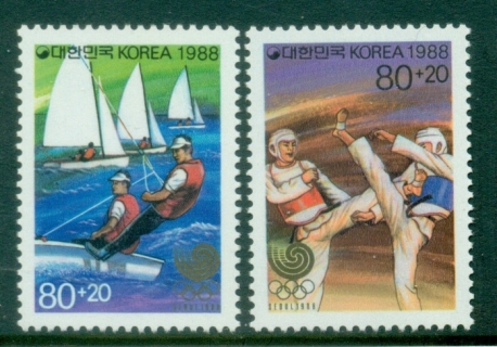 Korea-1988-Summer-Olympics-Seoul-MUH