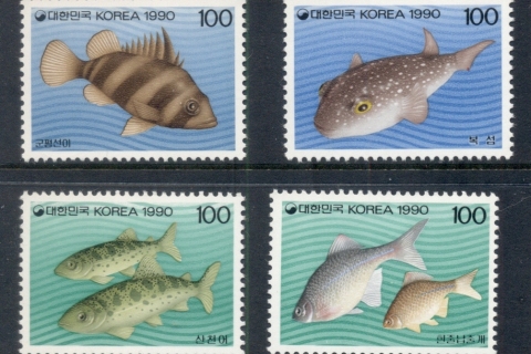 Korea-1990-Fish-MLH