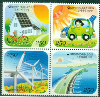 Korea-2009-Green-Energy-MUH