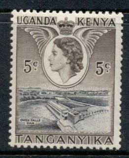 KUT-1954-59-QEII-Pictorial