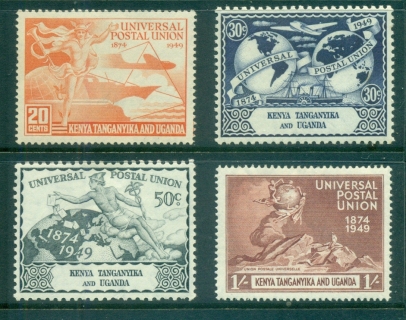 Kenya-Tanganyika-Uganda-1949-UPU-75th-Anniversary-MLH