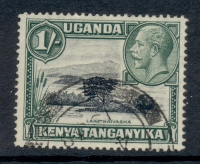 Kenya-Uganda-Tanganyika-1935-KGV-Pictorial-1-Perf-14-FU