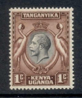 Kenya-Uganda-Tanganyika-1935-KGV-Pictorial-1c-MUH