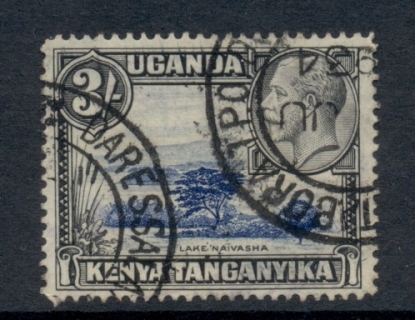 Kenya-Uganda-Tanganyika-1935-KGV-Pictorial-3-Perf-14-FU