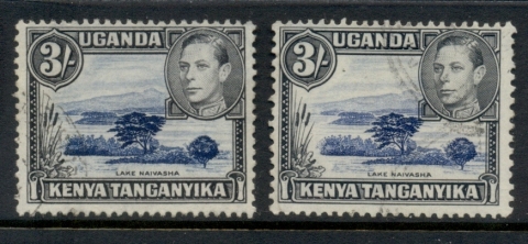 Kenya-Uganda-Tanganyika-1938-54-KGVI-Pictorial-3-both-Perfs