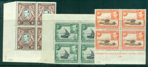 Kenya-Uganda-Tanganyika-1938-54-KGVI-Pictorials-Asst-Blks4-MUH