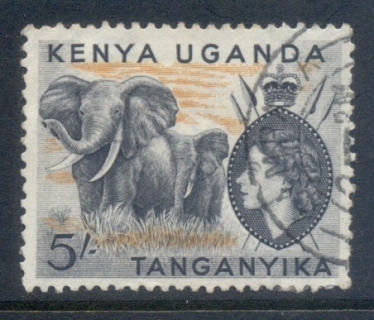 Kenya-Uganda-Tanganyika-1954-59-QEII-Pictorials