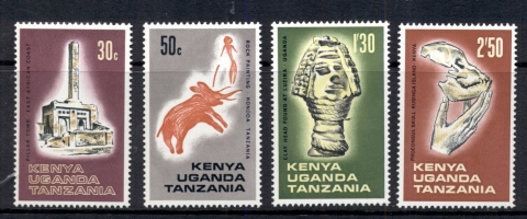 Kenya-Uganda-Tanzania-1967-Archaeological-Finds-MUH