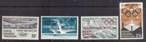 Kenya-Uganda-Tanzania-1968-Summer-Olympics