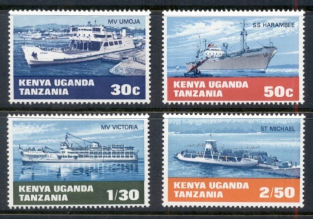 Kenya-Uganda-Tanzania-1969-Water-Transport