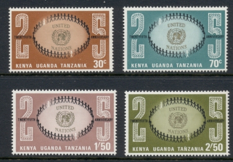 Kenya-Uganda-Tanzania-1970-UN-25th-Anniversary-MH