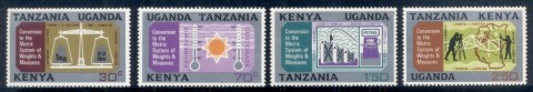 Kenya-Uganda-Tanzania-1971-Conversion-to-Metric-System-MUH