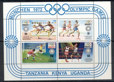 Kenya-Uganda-Tanzania-1972-Summer-Olympics-Munich-MS-MUH