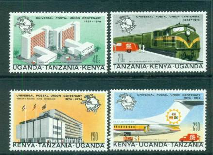 Kenya-Uganda-Tanzania-1974-UPU-Centenary-MUH-lot56328