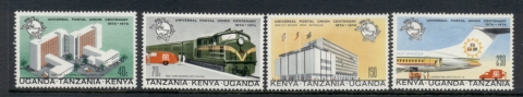 Kenya-Uganda-Tanzania-1974-UPU-centenary-MLH