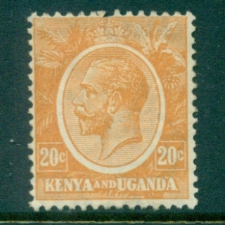 Kenya-and-Uganda-1922-27-KGV-Portrait-20c-MLH