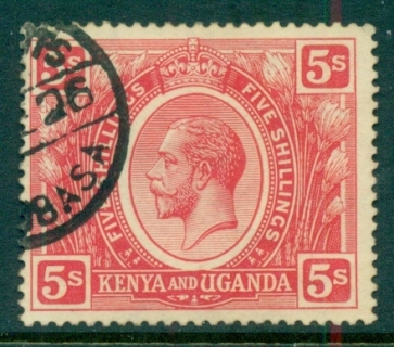 Kenya-and-Uganda-1922-27-KGV-Portrait-5-fisc-FU