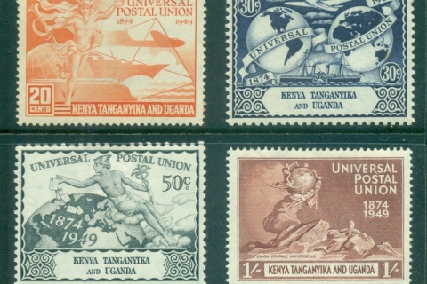 Kenya-Tanganyika-Uganda-1949-UPU-75th-Anniversary-MLH