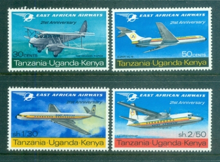Kenya-Uganda-Tananyika-1967-East-African-Airways-25th-Anniv-jpg-MLH-Lot84754.jpg