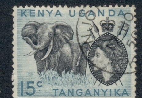 Kenya-Uganda-Tanganyika-1954-59-QEII-Pictorial-15c-dot-FU_1