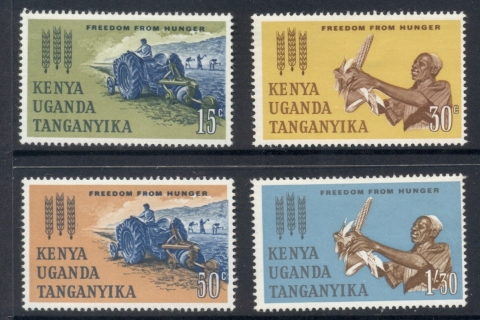 Kenya-Uganda-Tanganyika-1963-FFH-Freedom-From-Hunger-FAOMLH