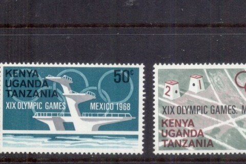 Kenya-Uganda-Tanzania-1968-Summer-Olympics