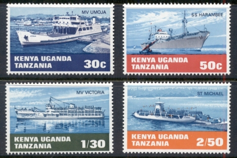 Kenya-Uganda-Tanzania-1969-Water-Transport