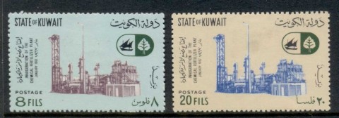 Kuwait-1967-Chemical-fertilizer-Plant-MLH