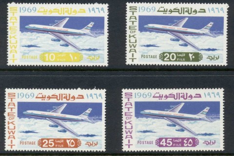 Kuwait-1969-Kuwait-Airways