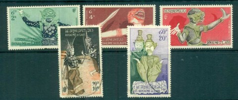 Laos-1955-Ramayana-5-6