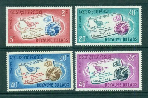 Laos-1966-Letter-Writing-Week-MLH-lot73645