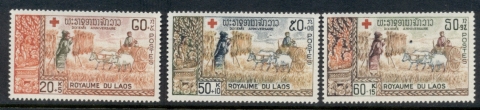 Laos-1967-Red-Cross-MUH