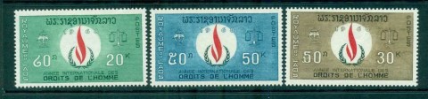 Laos-1968-Human-Rights-MLH-lot73651