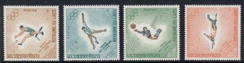 Laos-1968-Summer-Olympics-Mexico-City-MUH