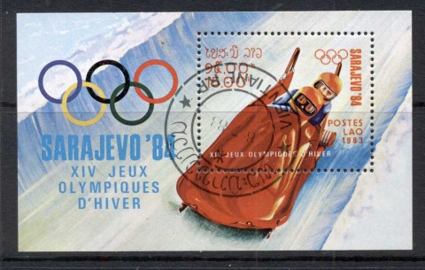 Laos-1983-Winter-Olympics-2