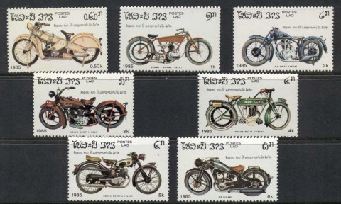 Laos-1985-Motorcycles-MUH