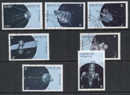 Laos-1987-Space-Flight-30th-Anniversary-CTO