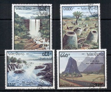 Laos-1991-Tourism