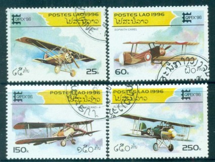 Laos-1996-Capex-96