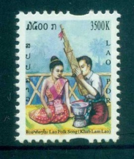 Laos-2005-Musicians-MUH-lot82397