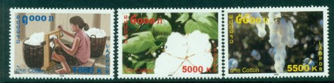 Laos-2009-Cotton-Industry-MUH-Lot24463