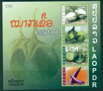 Laos-2009-Eggplants-MS-MUH-Lot24469