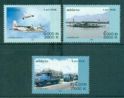 Laos-2009-Transport-MUH-Lot46234