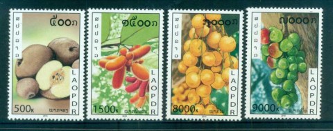 Laos-2010-Fruit-MS-MUH-lot82410