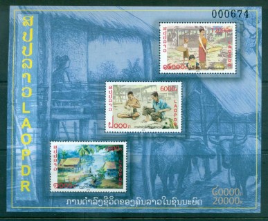 Laos-2010-Village-Life-MS-MUH-lot82420